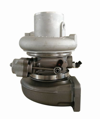 Aluminiowa wymiana automatycznej turbosprężarki, turbosprężarka do silników Diesla 4/6/8 cylindrów