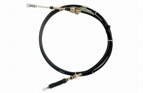 Metal / plastik linka automatycznej zmiany biegów Linka hamulca, kabel przepustnicy / kabel przyspiesznika