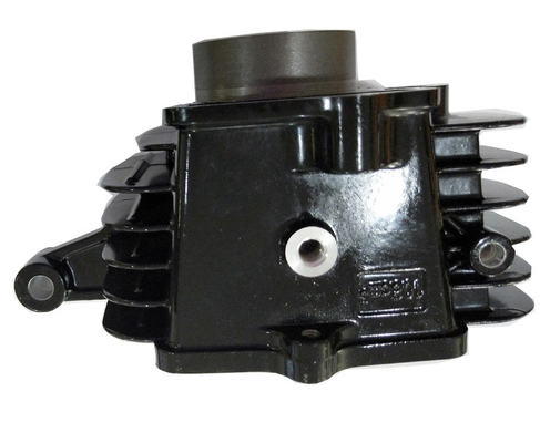 Niestandardowy blok cylindrów silnika motocykla CD110 Aftermarket Motorcycle Parts
