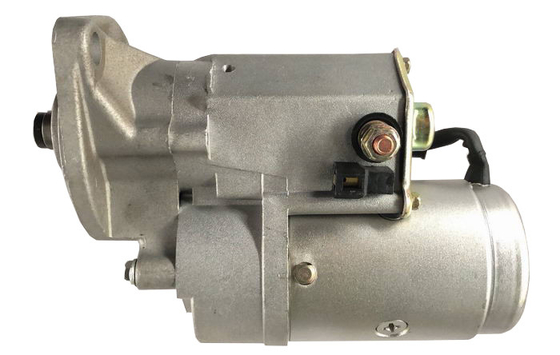 Auto Diesel Engine Parts Starter Motor Assy, oryginalny rozrusznik do ciężarówki 4BC2 4D33