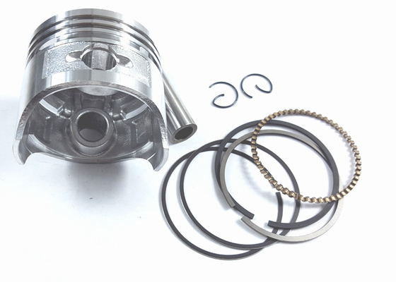 EY15 Tłok i pierścień silnika motocyklowego, części i akcesoria motocyklowe