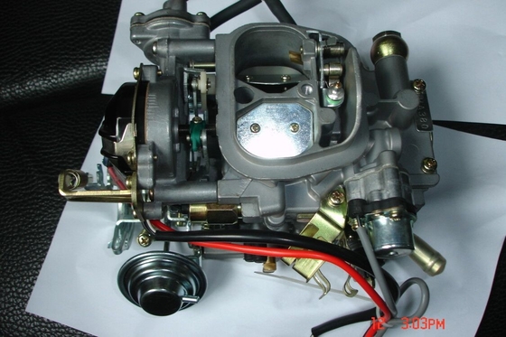 Części silnika benzynowego Caburetor do silnika Toyota 22R OEM 21100-35520