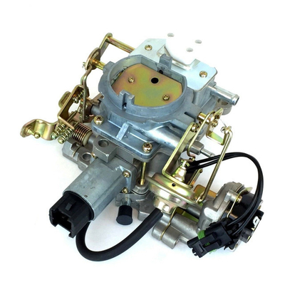Nieoryginalny aluminiowy gaźnik dla DODGE 50-0214 JEEP C2BBD 258
