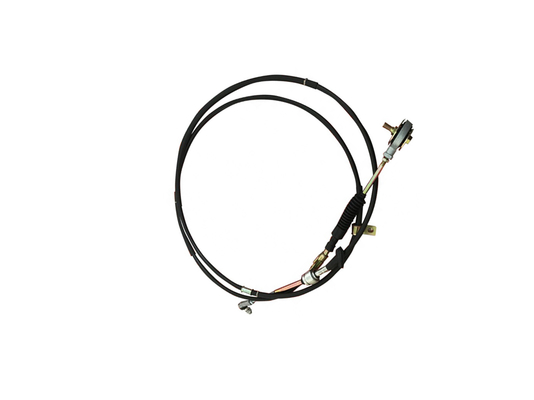Metalowy plastikowy kabel automatycznej zmiany biegów do HINO 33702-6501