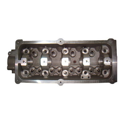 22100-02766 Głowica cylindra silnika do Hyundai Atos G4HC 12V 1.1L