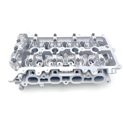 Aluminiowa głowica cylindra silnika Isuzu 6VE1 6VD1 G4FG