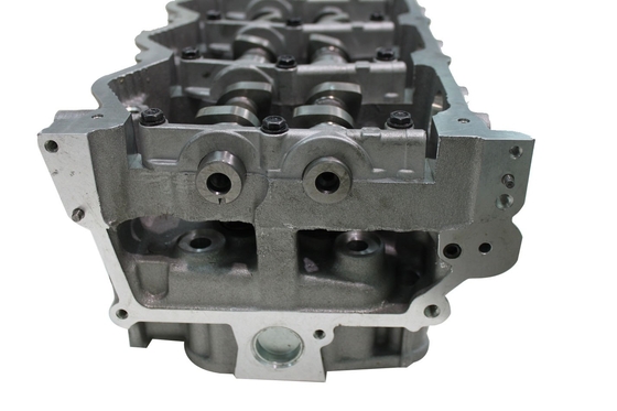YD25 głowica cylindra silnika wysokoprężnego do D40 NAVARA R51 PATHFINDER 2,5 LTR 6-12
