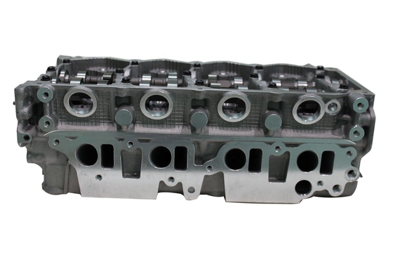 YD25 głowica cylindra silnika wysokoprężnego do D40 NAVARA R51 PATHFINDER 2,5 LTR 6-12