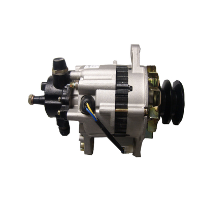 Montaż alternatora Generator alternatora samochodowego do ME087508 6D16,6D15,6D14