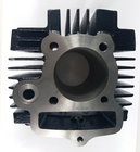 Części do silników trójkołowych / motocyklowych Odlew żeliwny Blok cylindrów silnika CD / BAJ / TVS