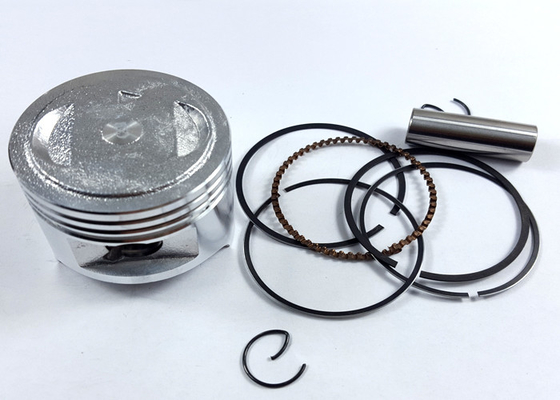 Jakość  SHOGUN Motorcycle Piston Kits And Ring 4 Strokes for Engine Long Service Life Fabryka