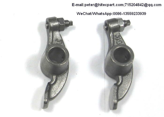 Jakość  Tricycle Three Wheel Rocker Arm Rocker Shaft  BAJAJ205 /  BAJAJ 3W Black Color Fabryka