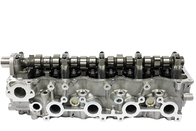 Mazda E2200 WL WLT Silnik Diesla Kompletna głowica cylindra