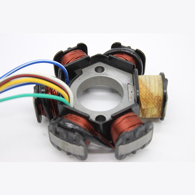 350r/Min 11000r/Min Generator Magneto Stator Cewka Model Hero