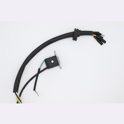 350r/Min 11000r/Min Generator Magneto Stator Cewka Model Hero