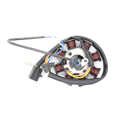 350r/Min 11000r/Min Generator Magneto Stator Cewka Model Hero