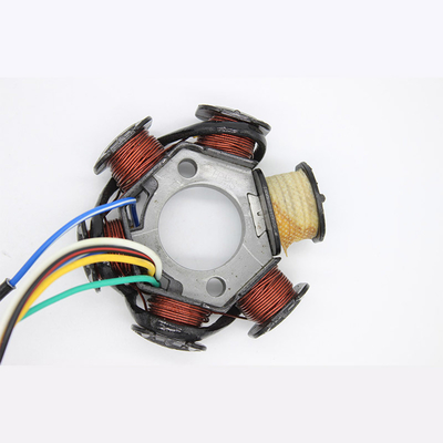 350r/Min 11000r/Min Generator Magneto Stator Cewka Model Hero