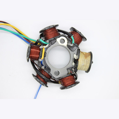 350r/Min 11000r/Min Generator Magneto Stator Cewka Model Hero