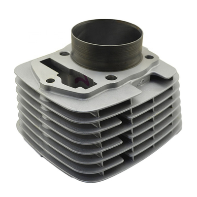 Blok cylindrów motocykla ze stopu aluminium 65,5 mm do HONDA SL230 XR230