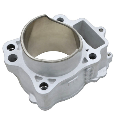 12100-KRN-A60 Ceramiczny rozmiar otworu cylindra motocyklowego 76,8 mm dla Honda CRF250R