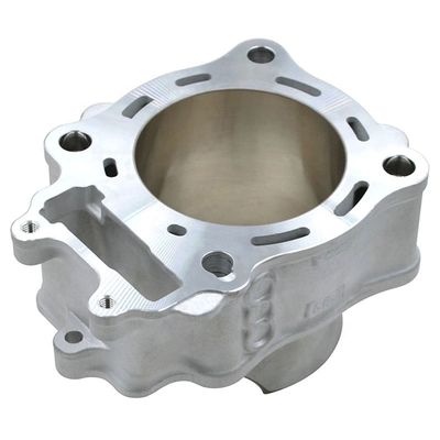12100-KRN-A60 Ceramiczny rozmiar otworu cylindra motocyklowego 76,8 mm dla Honda CRF250R