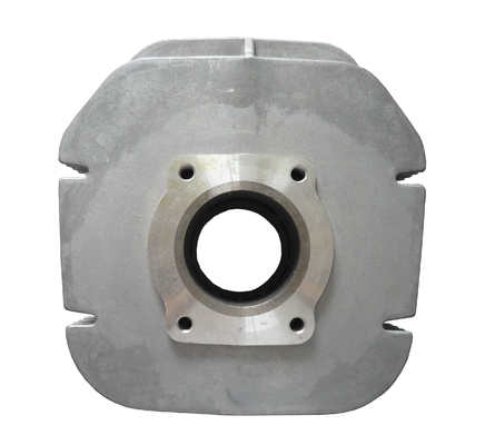 Y125Z Blok silnika motocykla Chłodzony powietrzem cylinder ze stopu aluminium 53,8 * 57 * 62MM