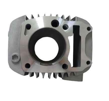 Chłodzony powietrzem cylinder silnika motocyklowego ze stopu aluminium WAVE125 XRM125 KARISMA KPH 65MM