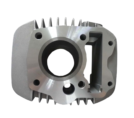 Chłodzony powietrzem cylinder silnika motocyklowego ze stopu aluminium WAVE125 XRM125 KARISMA KPH 65MM