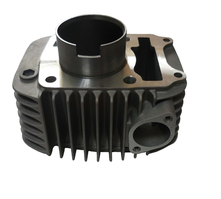 Chłodzony powietrzem cylinder silnika motocyklowego ze stopu aluminium WAVE125 XRM125 KARISMA KPH 65MM