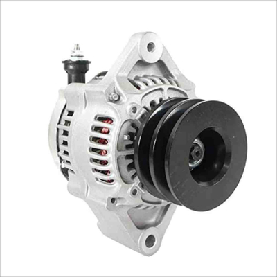 Części zamienne do alternatora 12V 55A do alternatora DRA0337