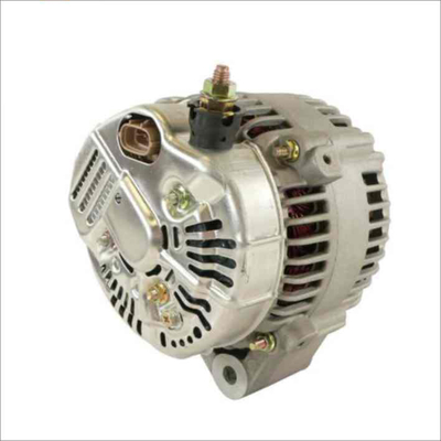 12V 100A Części zamienne do alternatora samochodowego do 13715 102211-0760 Pickup