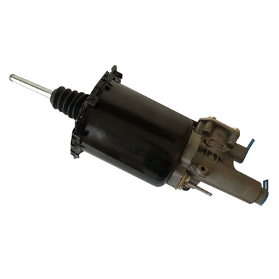 Skok 85 mm 9700514240 Serwo sprzęgła do ciężarówek MEN Zakres temperatur od -40°C do +80°C