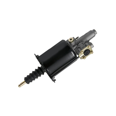 Skok 85 mm 9700514240 Serwo sprzęgła do ciężarówek MEN Zakres temperatur od -40°C do +80°C