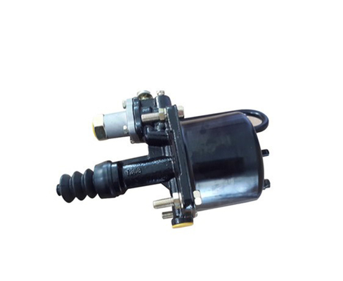 105MM 642-09408 Zespół serwomechanizmu sprzęgła / wspomagania sprzęgła do ciężarówki HINO -40°C do +80°C