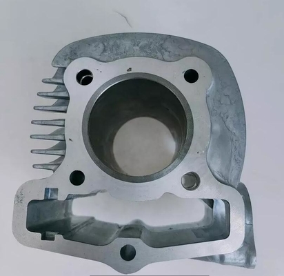 Blok cylindrów motocyklowych 50mm na rynku wtórnym do motocykla WH125 o pojemności 125 cm3