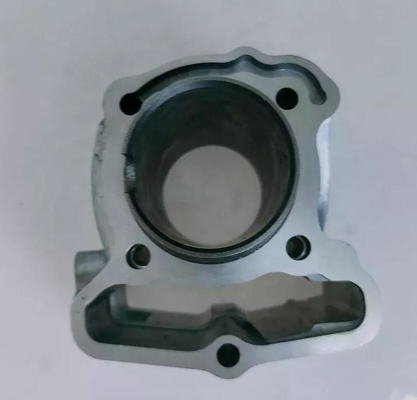 Blok cylindrów motocyklowych 50mm na rynku wtórnym do motocykla WH125 o pojemności 125 cm3