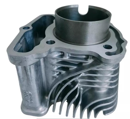 Blok cylindrów motocyklowych 50mm na rynku wtórnym do motocykla WH125 o pojemności 125 cm3