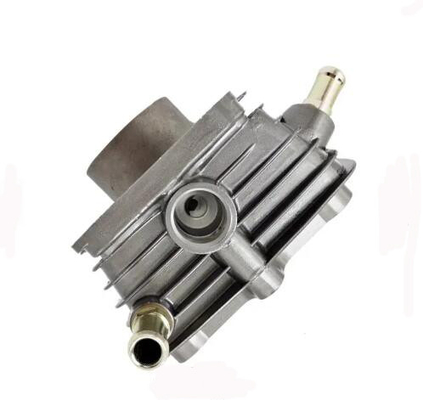 CG150 CG175 Blok cylindrów motocykla Chłodzenie wodą Chłodzenie powietrzem Silnik 50,8 mm Tłok