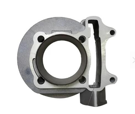 Aluminiowe zestawy cylindrów motocyklowych Gy6-175 blok cylindrów 100cc blok silnika motocykla