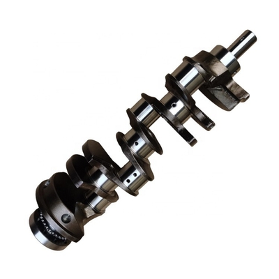 OEM żeliwny silnik wysokoprężny do wału korbowego TURBO V8 N63 do BMW N63B44