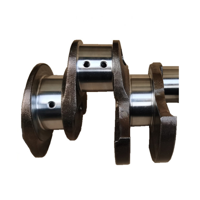 OEM żeliwny silnik wysokoprężny do wału korbowego TURBO V8 N63 do BMW N63B44