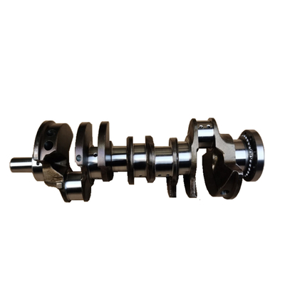 OEM żeliwny silnik wysokoprężny do wału korbowego TURBO V8 N63 do BMW N63B44