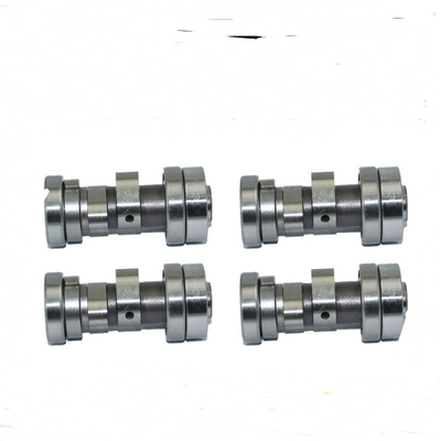 Motocykle JD100 CD100 Racing Camshaft Assy Srebrny kolor