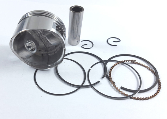Bore Dia. 63.5mm CD110 Motocyklowy silnik tłoki i pierścienie GB/T3177-2009