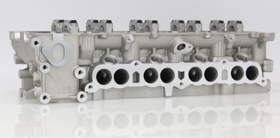 Głowa cylindru ze stopu aluminium TOYOTA 11101-79275/ 11101-79276/ 11101-79266 3RZ