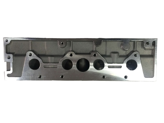 Części samochodowe Głowa cylindra silnika dla Peugeotów 206 TU3A 9634005110