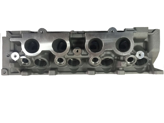 Części samochodowe Głowa cylindra silnika dla Peugeotów 206 TU3A 9634005110