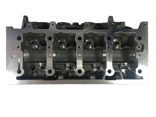 Części samochodowe Głowa cylindra silnika dla Peugeotów 206 TU3A 9634005110