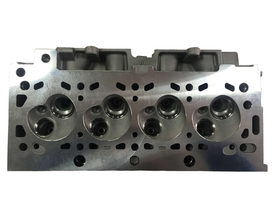 Części samochodowe Głowa cylindra silnika dla Peugeotów 206 TU3A 9634005110