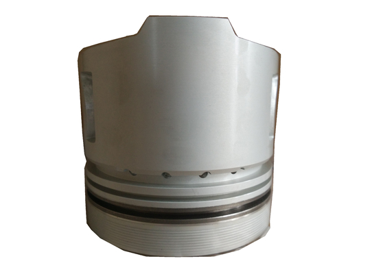 STD 102mm 4BC2 Koparka silnik wysokoprężny tłok dla Isuzu Z OEM 5-12111-230-4